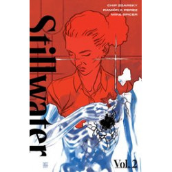 STILLWATER BY ZDARSKY   PEREZ TP VOL 2
