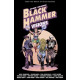BLACK HAMMER VISIONS HC VOL 2