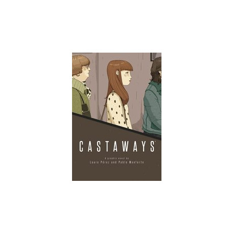 CASTAWAYS TP 