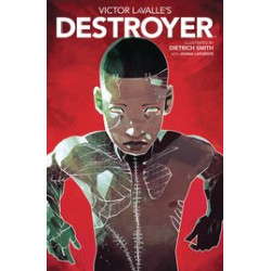 VICTOR LAVALLE DESTROYER TP 