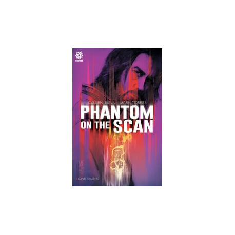 PHANTOM ON THE SCAN TP 