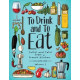 TO DRINK TO EAT HC VOL 1