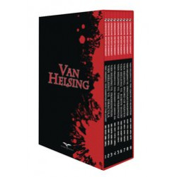 VAN HELSING BOXED SET 