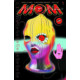 MOM MOTHER OF MADNESS 1 CVR A RATCLIFFE