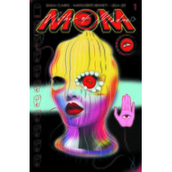 MOM MOTHER OF MADNESS 1 CVR A RATCLIFFE