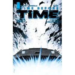 TIME BEFORE TIME 7 CVR A SHALVEY