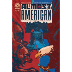 ALMOST AMERICAN 3
