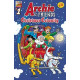 ARCHIE FRIENDS CHRISTMAS CALAMITY 1 