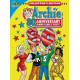 ARCHIE 80TH ANNIVERSARY JUMBO COMICS DIGEST 5