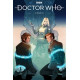 DOCTOR WHO EMPIRE OF WOLF 1 CVR A BUISAN