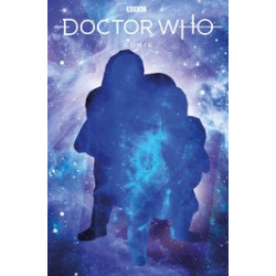 DOCTOR WHO EMPIRE OF WOLF 1 CVR B PHOTO