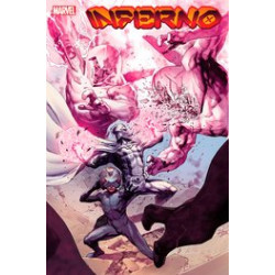 INFERNO 3