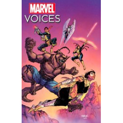 MARVELS VOICES INDIGENOUS VOICES 2021 1 