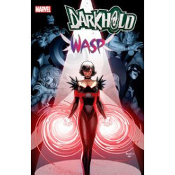 DARKHOLD WASP 1 