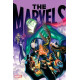 THE MARVELS 7