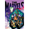 THE MARVELS 7