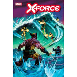 X-FORCE 25