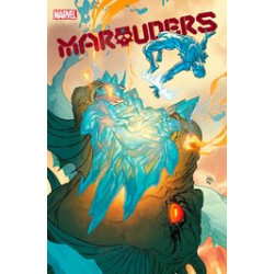 MARAUDERS 26