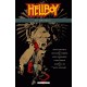 HELLBOY T15 HELLBOY AU MEXIQUE