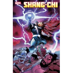 SHANG-CHI 6