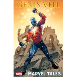 GENIS-VELL MARVEL TALES 1 