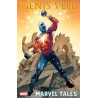GENIS-VELL MARVEL TALES 1 