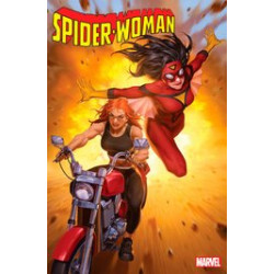 SPIDER-WOMAN 17