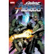 SAVAGE AVENGERS 26