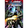SAVAGE AVENGERS 26