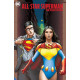 ALL STAR SUPERMAN THE DELUXE EDITION HC