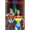 ALL STAR SUPERMAN THE DELUXE EDITION HC