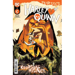 HARLEY QUINN 9