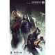 SUICIDE SQUAD 2 CVR B PAREL CARDSTOCK VAR