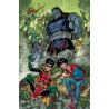 CHALLENGE OF SUPER SONS 2 CVR B BRADSHAW CARDSTOCK VAR