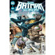 NEXT BATMAN SECOND SON #2 CVR A BRAITHWAITE