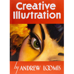 ANDREW LOOMIS CREATIVE ILLUSTRATION