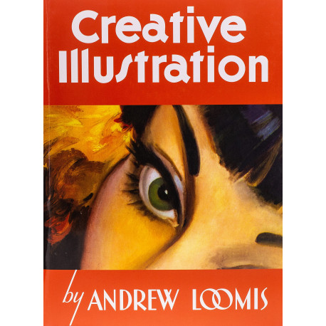 ANDREW LOOMIS CREATIVE ILLUSTRATION