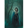 WONDER WOMAN 772 CVR B MIDDLETON CARDSTOCK VAR