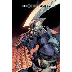 X OF SWORDS T03 EDITION COLLECTOR