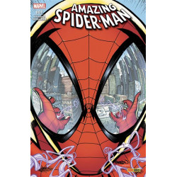 AMAZING SPIDER-MAN N 07