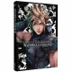 ARTBOOK/FINAL FANTASY - FINAL FANTASY VII REMAKE - MATERIAL ULTIMANIA