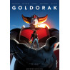 BD GOLDORAK