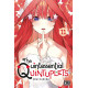 THE QUINTESSENTIAL QUINTUPLETS T11