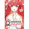 THE QUINTESSENTIAL QUINTUPLETS T11