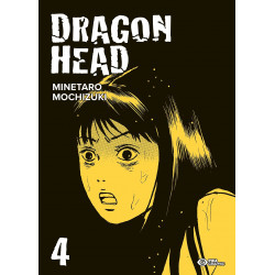 DRAGON HEAD T04