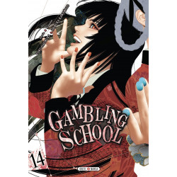 GAMBLING SCHOOL T14