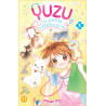 YUZU, LA PETITE VETERINAIRE T01