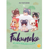 FUKUNEKO, LES CHATS DU BONHEUR T04