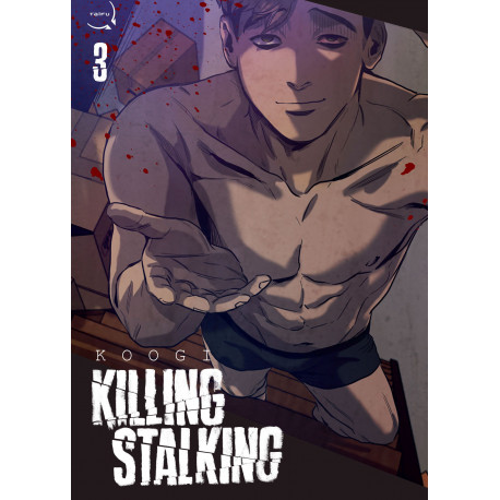 KILLING STALKING T03