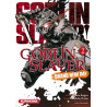 GOBLIN SLAYER BRAND NEW DAY T02